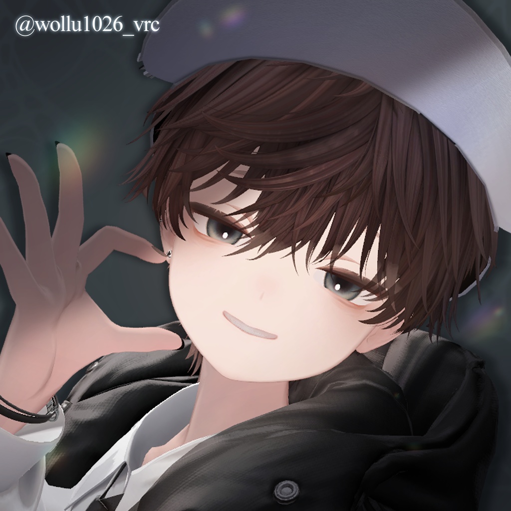 AzMade8 make&eye Texture