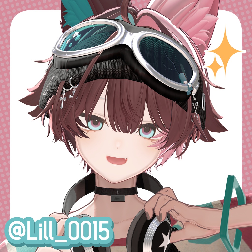 AzMade9!! kuuta make&eye Texture
