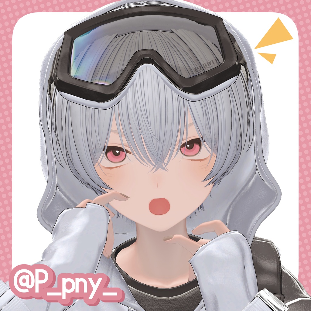 AzMade9!! kuuta make&eye Texture