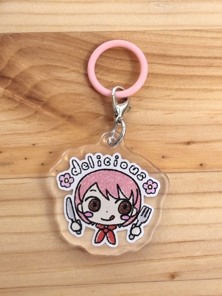 アンブレラマーカー