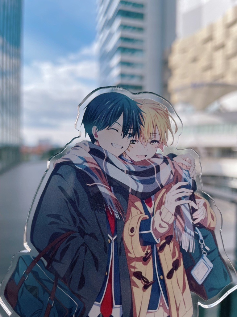 C105新刊セット_BOOTH版【再版】