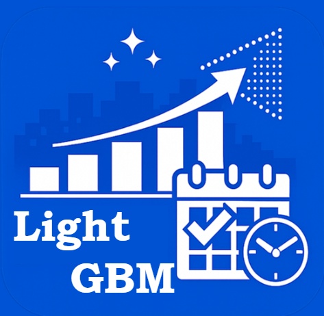 LightGBMデータ予測ツール
