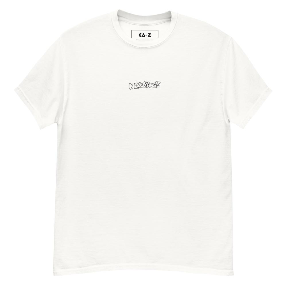 【SALE】NEKOKAWAII Tシャツ