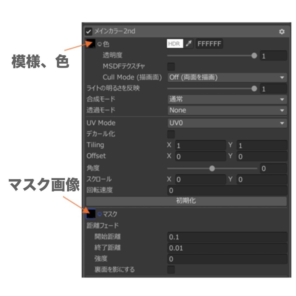 【無料 / Free】キプフェルのネイル【キプフェル Kipfel 専用】