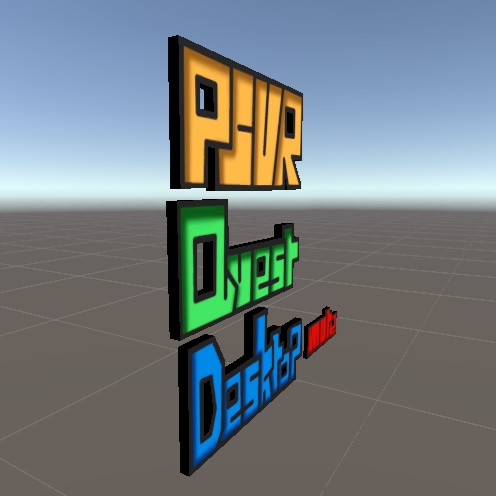 【無料 / Free】自分の環境を教える!ステータスピン【#VRChat】