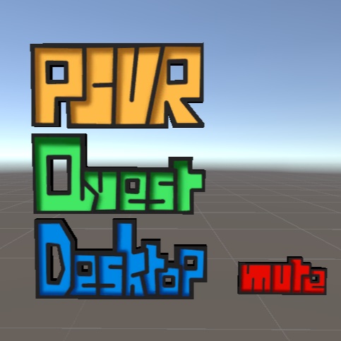 【無料 / Free】自分の環境を教える!ステータスピン【#VRChat】