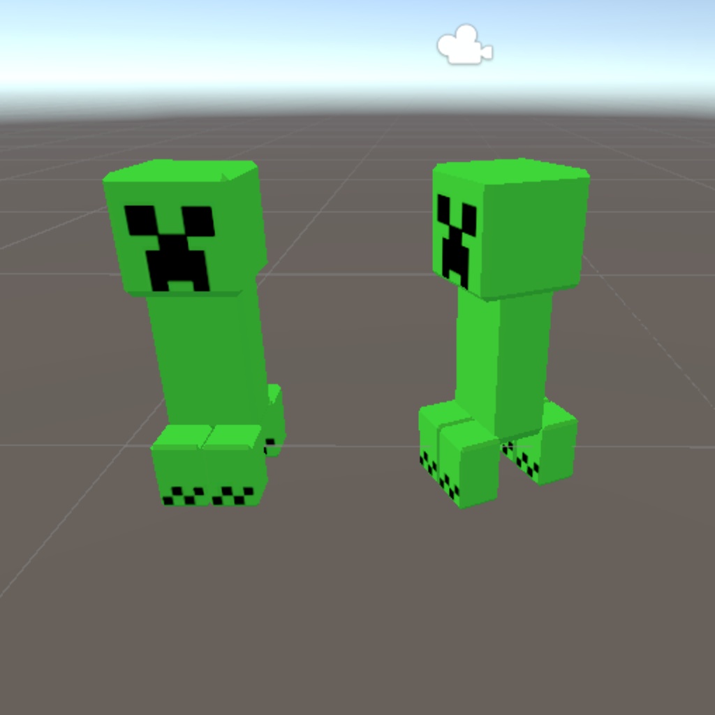 【無料】 匠 【#VRChat】