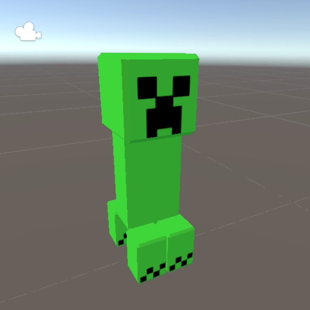 【無料】 匠 【#VRChat】