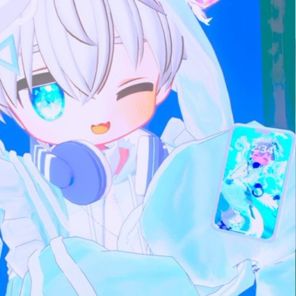 【無料版あり】Unityで完結!好きな写真を見せられるスマホ~vPhone~【#VRChat】