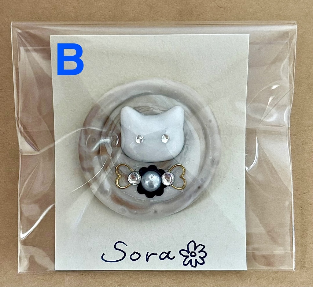 シーリングスタンプ ハンドメイド