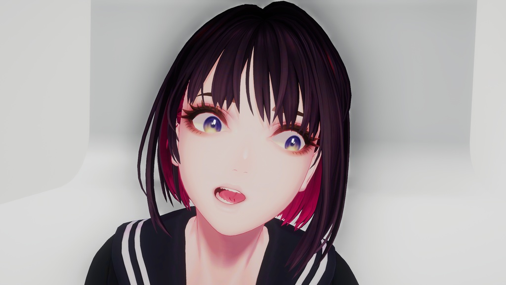 【無料/Free】深澄 Face Tracking Add-on