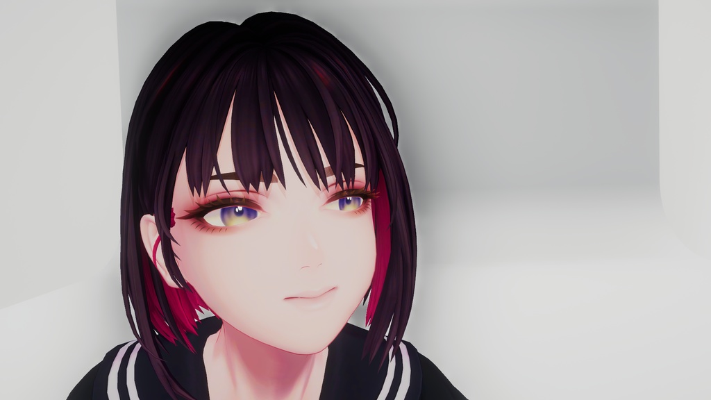 【無料/Free】深澄 Face Tracking Add-on