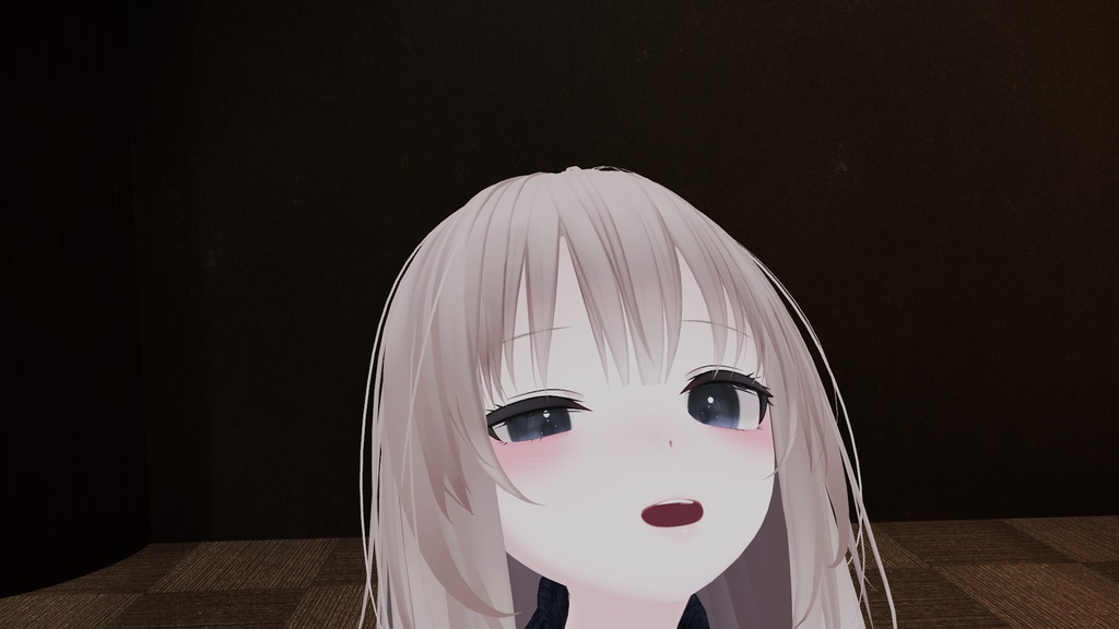 【無料/Free】凪 Face Tracking Add-on