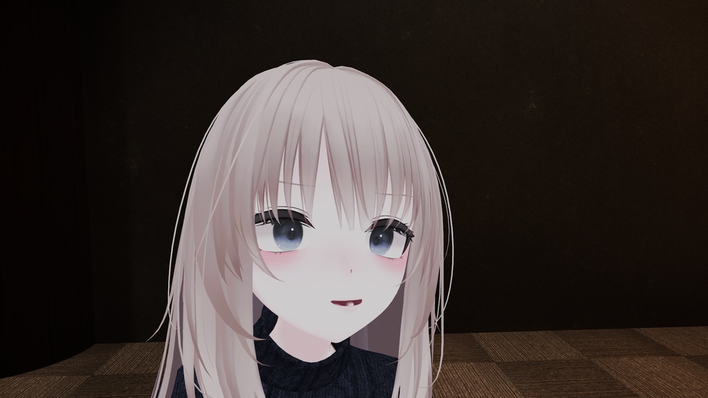 【無料/Free】凪 Face Tracking Add-on