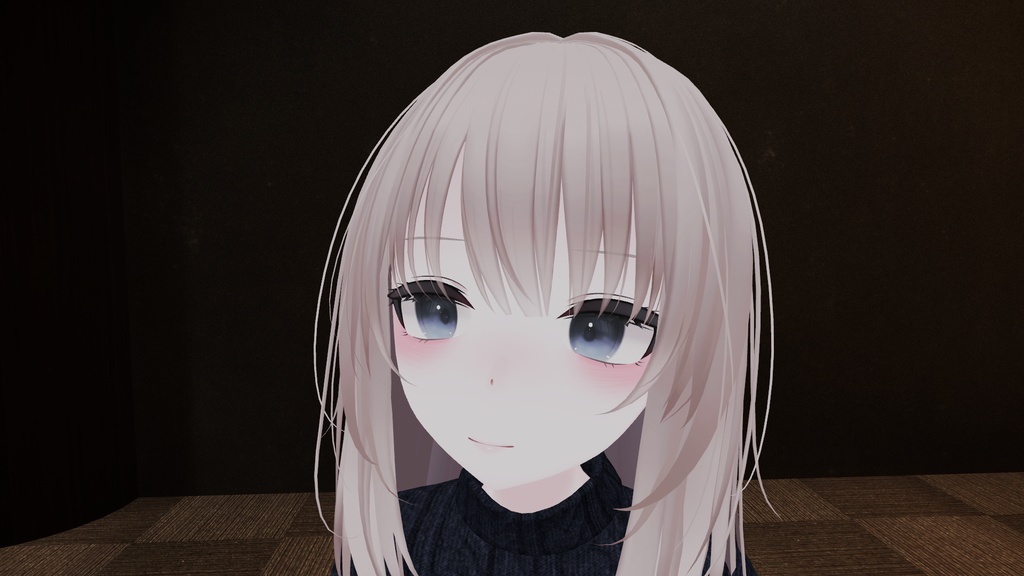 【無料/Free】凪 Face Tracking Add-on