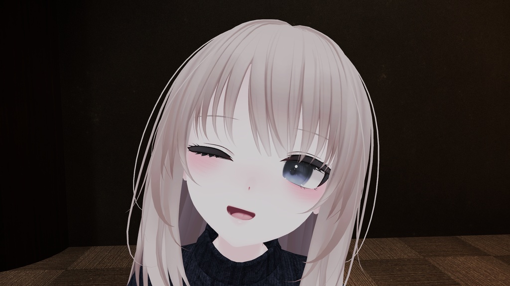 【無料/Free】凪 Face Tracking Add-on