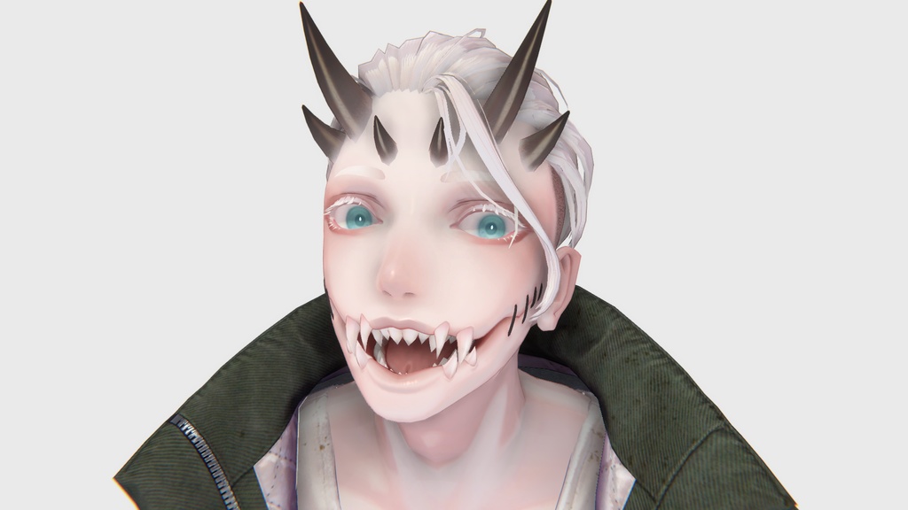 【無料/Free】ロマド Face Tracking Add-on