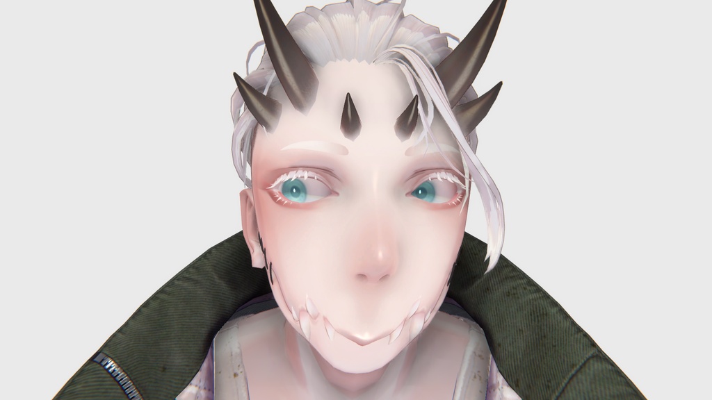 【無料/Free】ロマド Face Tracking Add-on