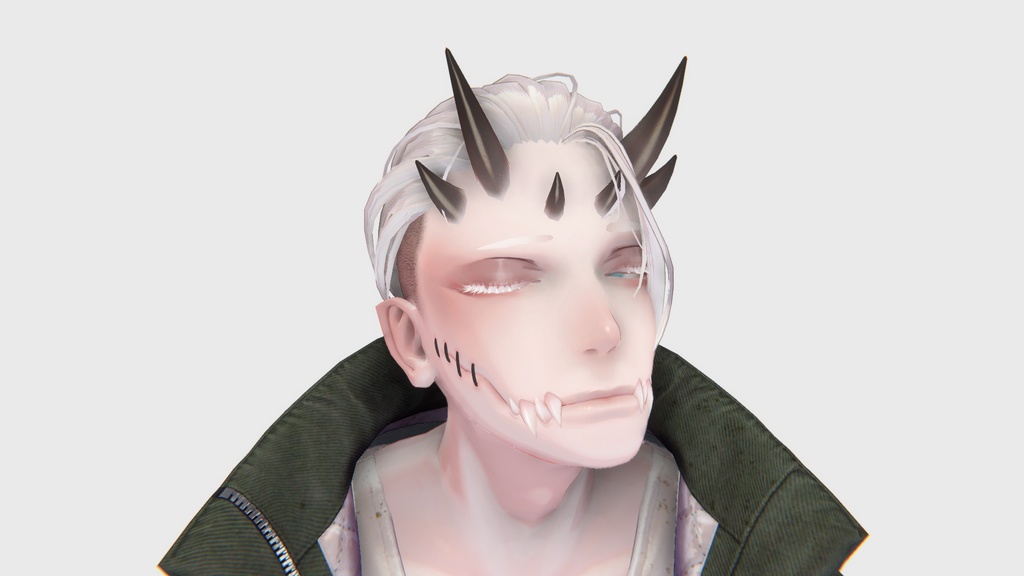 【無料/Free】ロマド Face Tracking Add-on