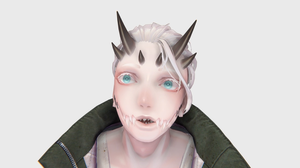 【無料/Free】ロマド Face Tracking Add-on