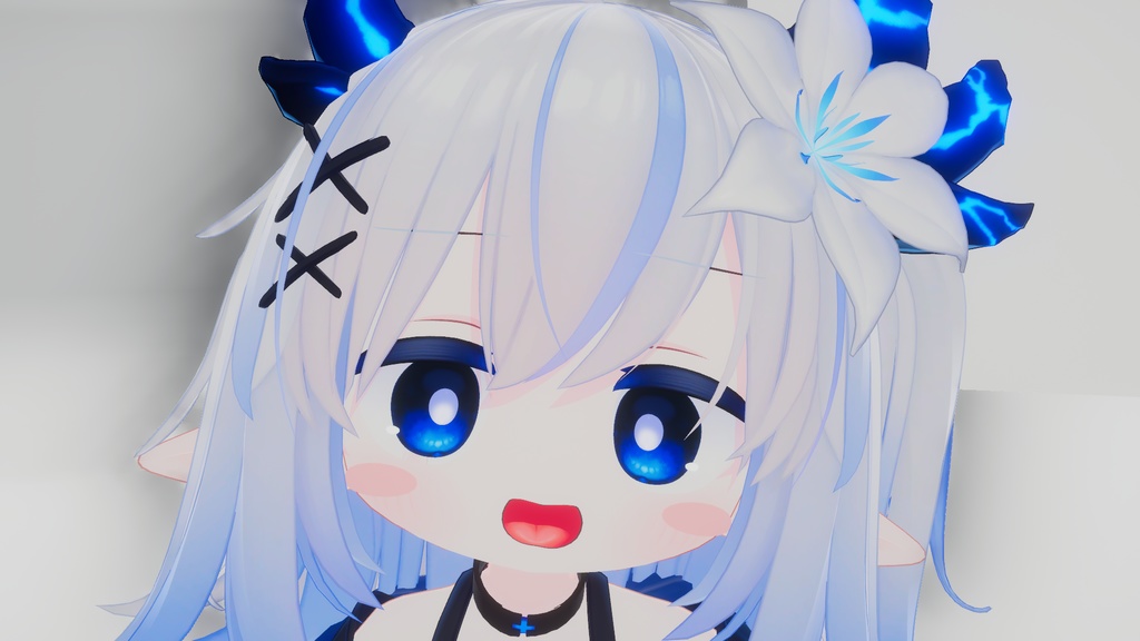 【無料/Free】エルシオン Face Tracking Add-on