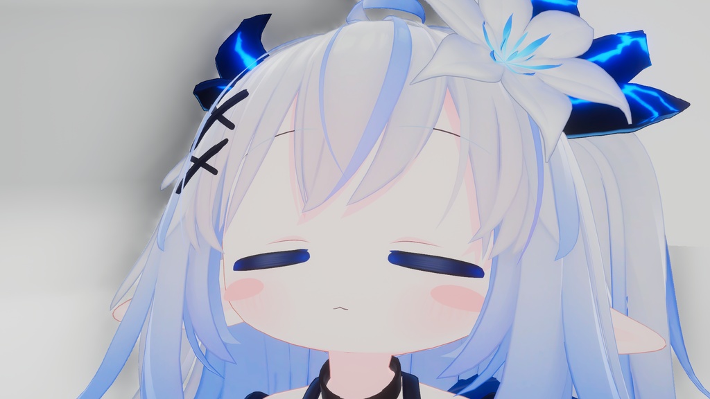 【無料/Free】エルシオン Face Tracking Add-on