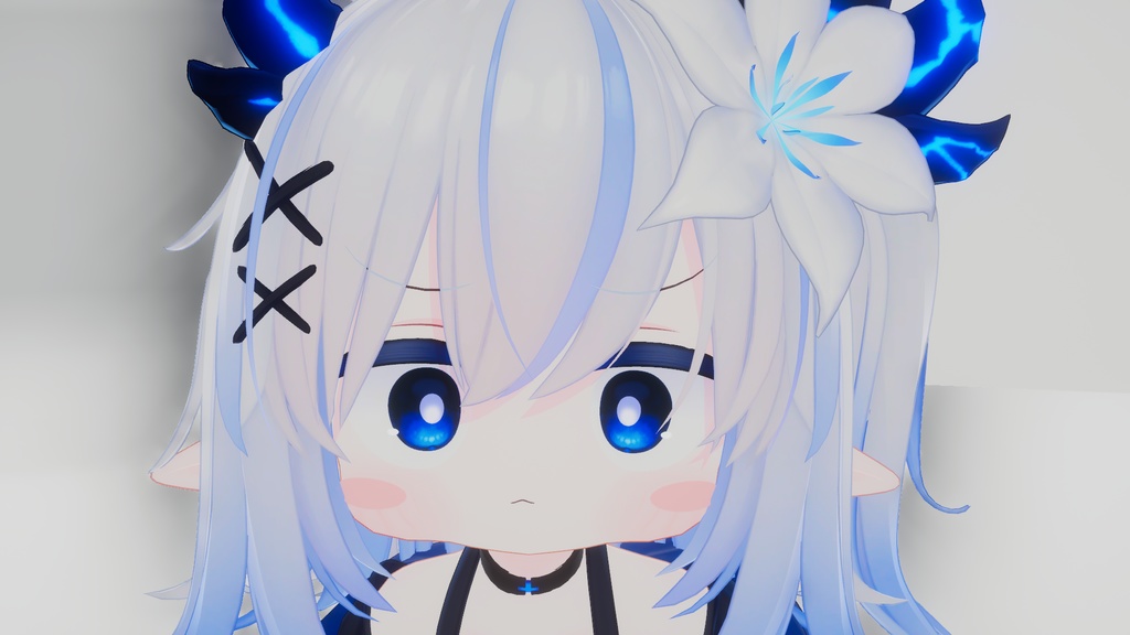 【無料/Free】エルシオン Face Tracking Add-on