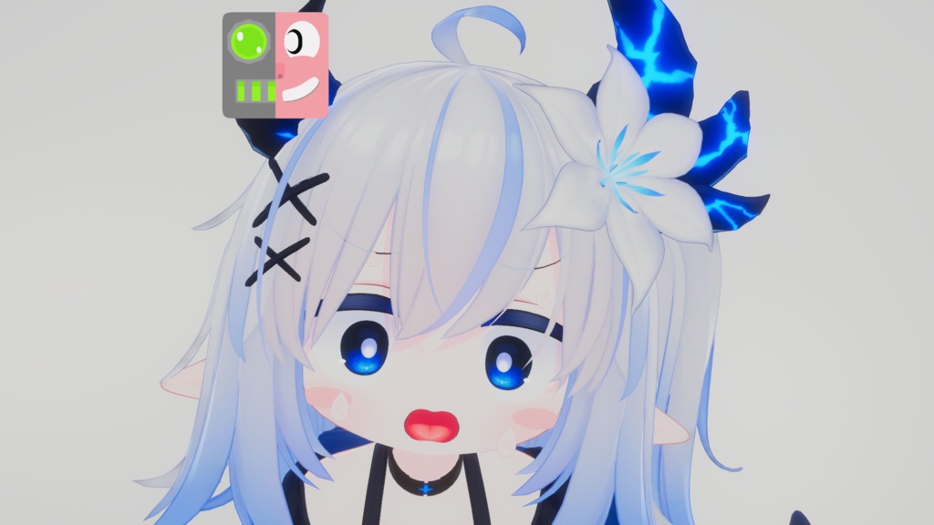 【無料/Free】エルシオン　Face Tracking Add-on