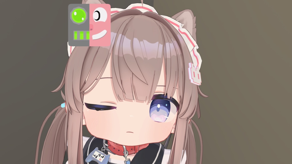 【無料/Free】ひかるん Face Tracking Add-on