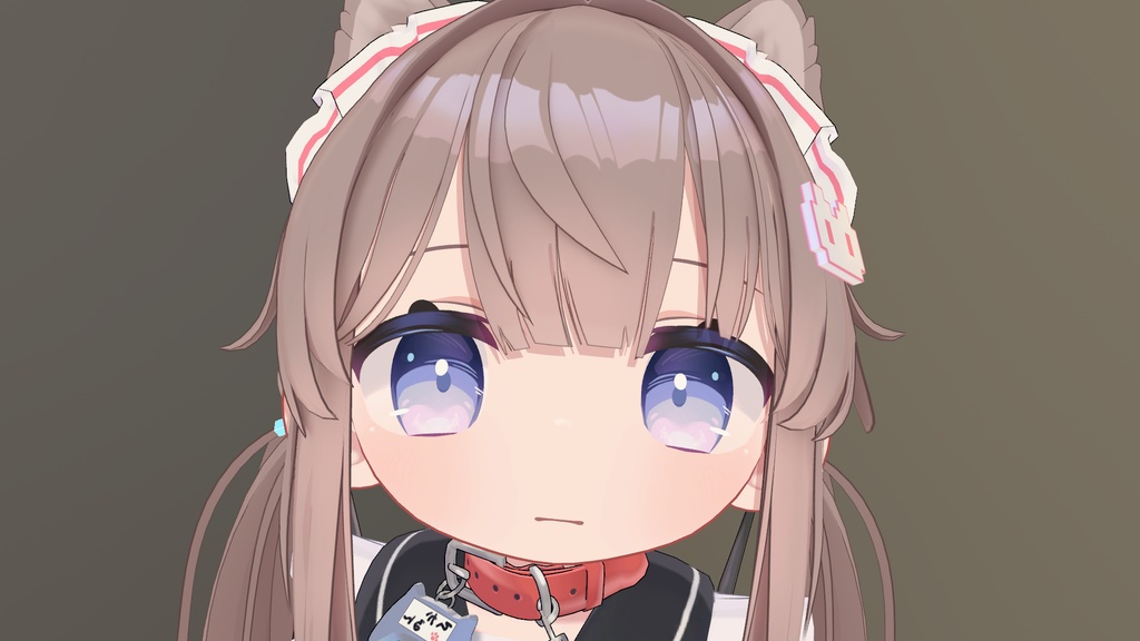 【無料/Free】ひかるん Face Tracking Add-on