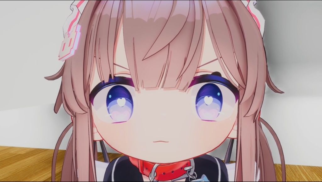 【無料/Free】ひかるん Face Tracking Add-on