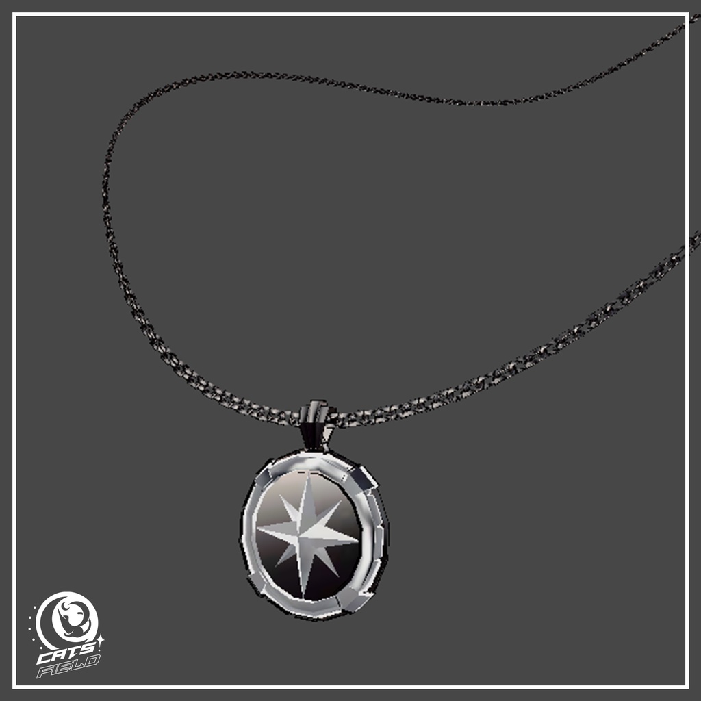 [FREE] Necklace (For Grus&Minase)