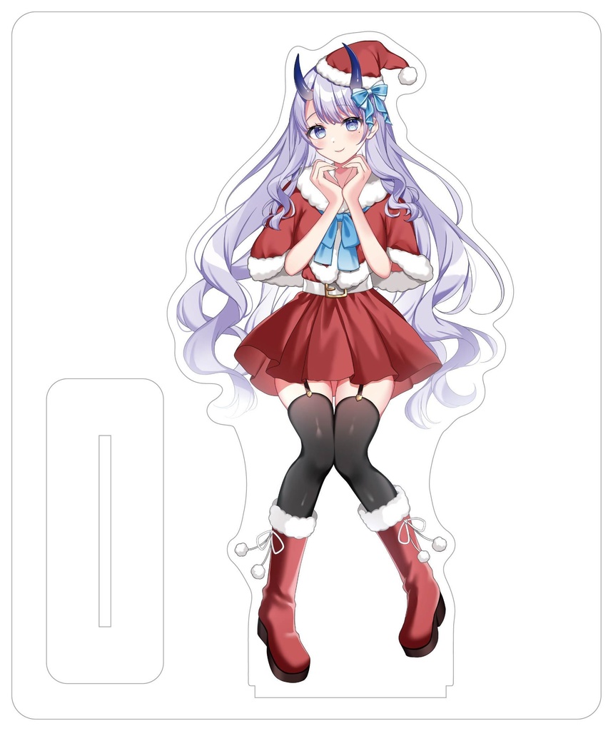 まんまるVGFFin渋谷2512アクリルグッズ&色紙セット