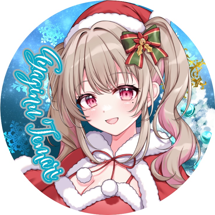 VGFFin渋谷2512ランダム缶バッジAグループ6個セット