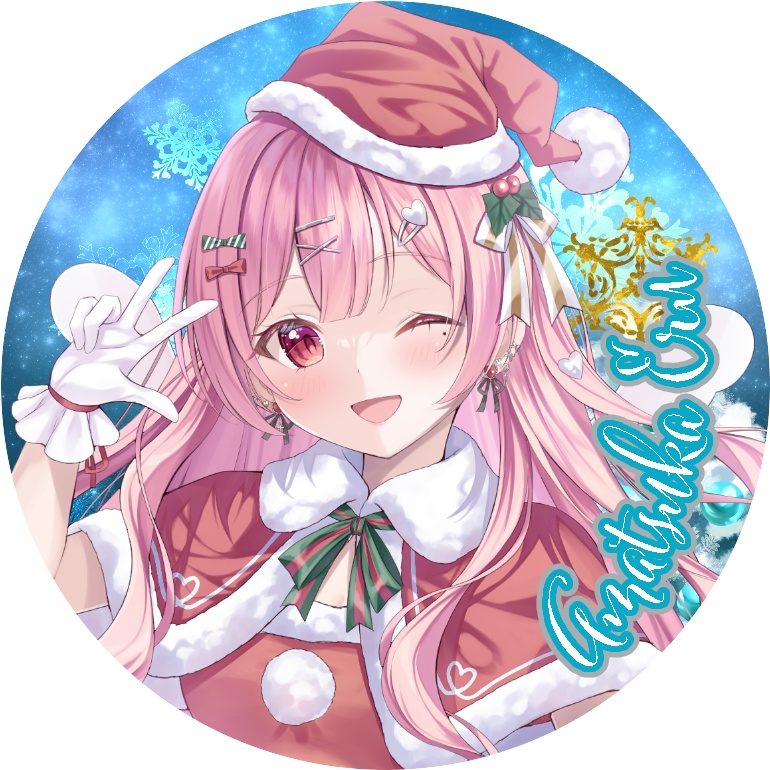 VGFFin渋谷2512ランダム缶バッジBグループ6個セット