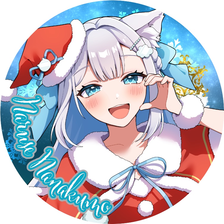 VGFFin渋谷2512ランダム缶バッジBグループ6個セット