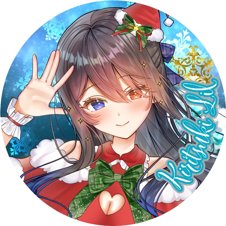 VGFFin渋谷2512ランダム缶バッジBグループ6個セット