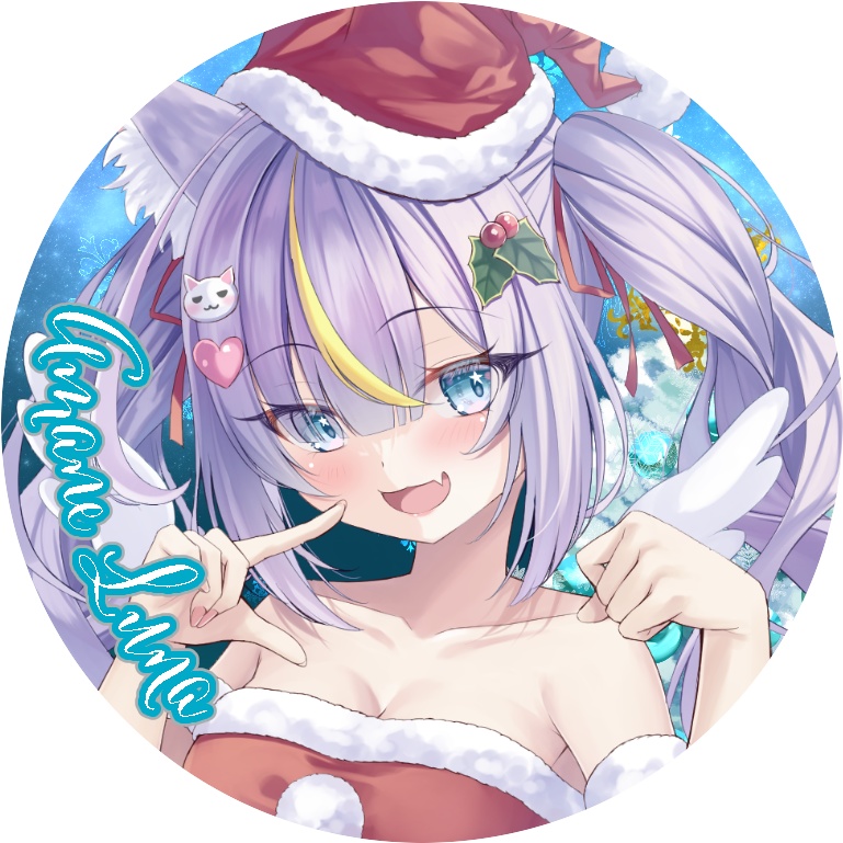 VGFFin渋谷2512ランダム缶バッジBグループ6個セット