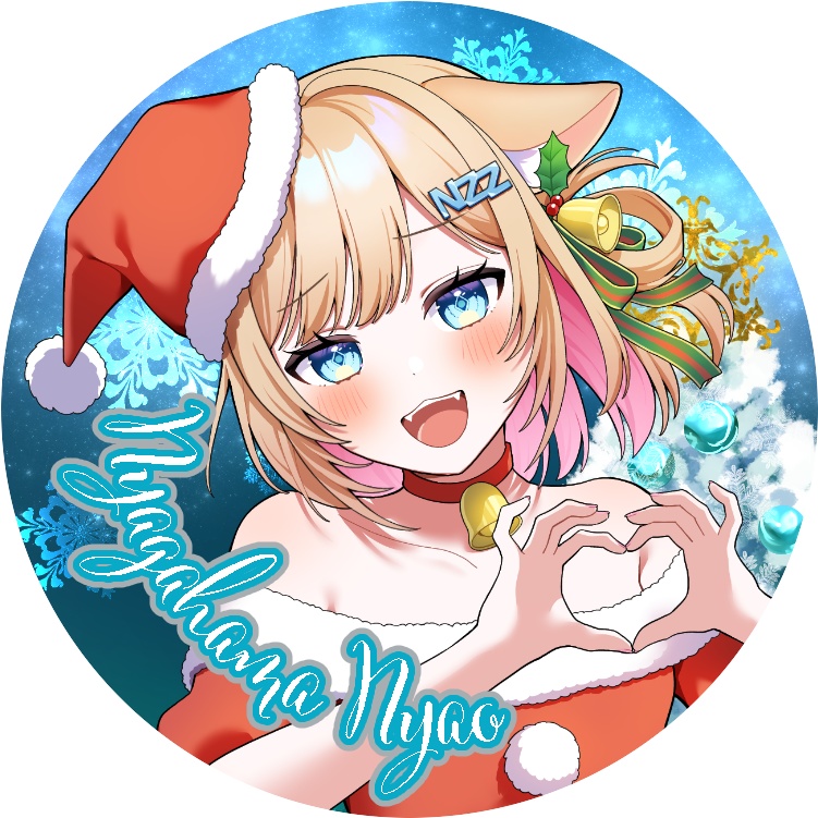 VGFFin渋谷2512ランダム缶バッジBグループ6個セット