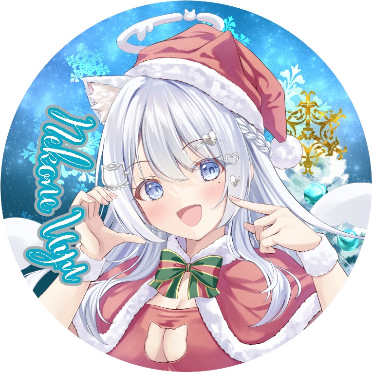 VGFFin渋谷2512ランダム缶バッジBグループ6個セット