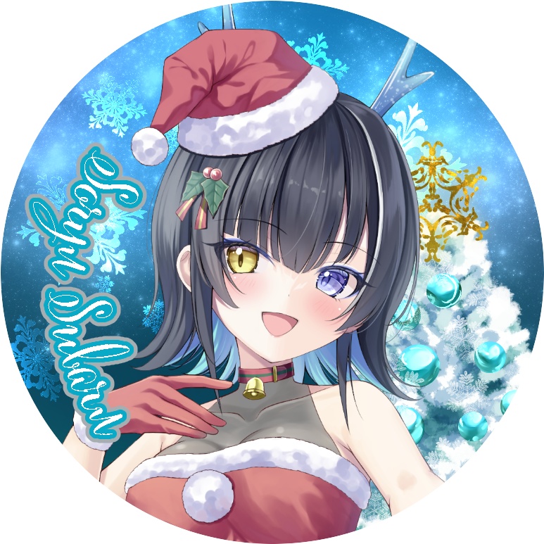 VGFFin渋谷2512ランダム缶バッジBグループ6個セット