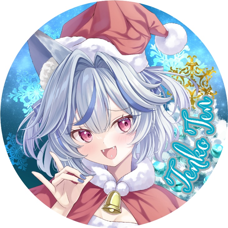 VGFFin渋谷2512ランダム缶バッジBグループ6個セット