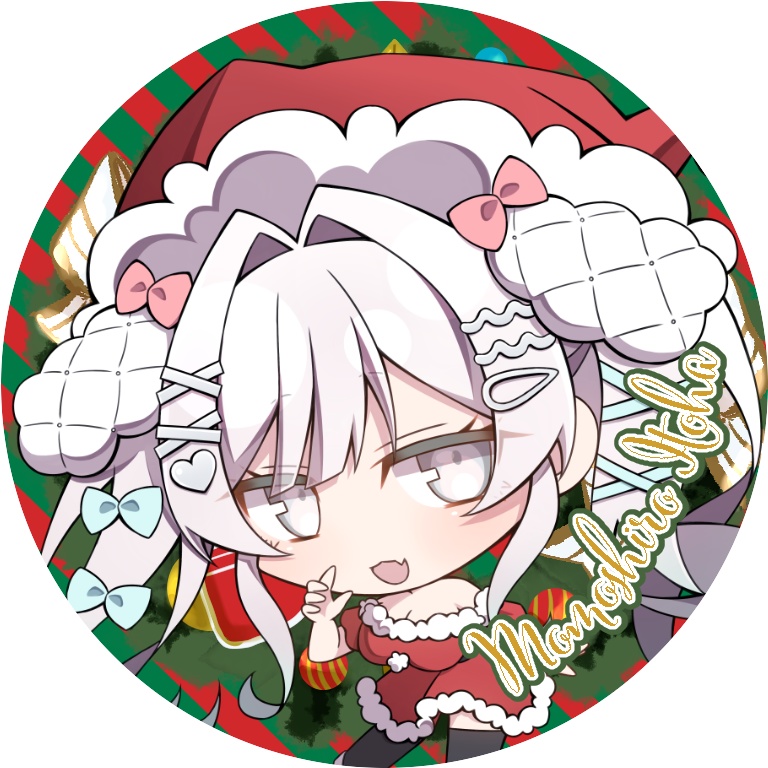 VGFFin渋谷2512ランダム缶バッジCグループ6個セット