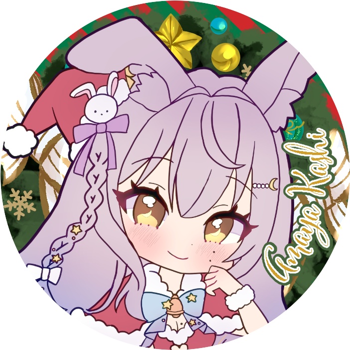 VGFFin渋谷2512ランダム缶バッジCグループ6個セット