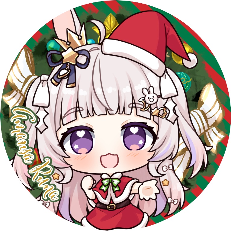 VGFFin渋谷2512ランダム缶バッジCグループ6個セット