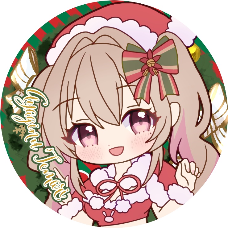 VGFFin渋谷2512ランダム缶バッジCグループ6個セット