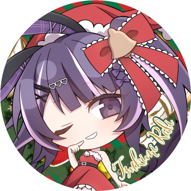 VGFFin渋谷2512ランダム缶バッジCグループ6個セット