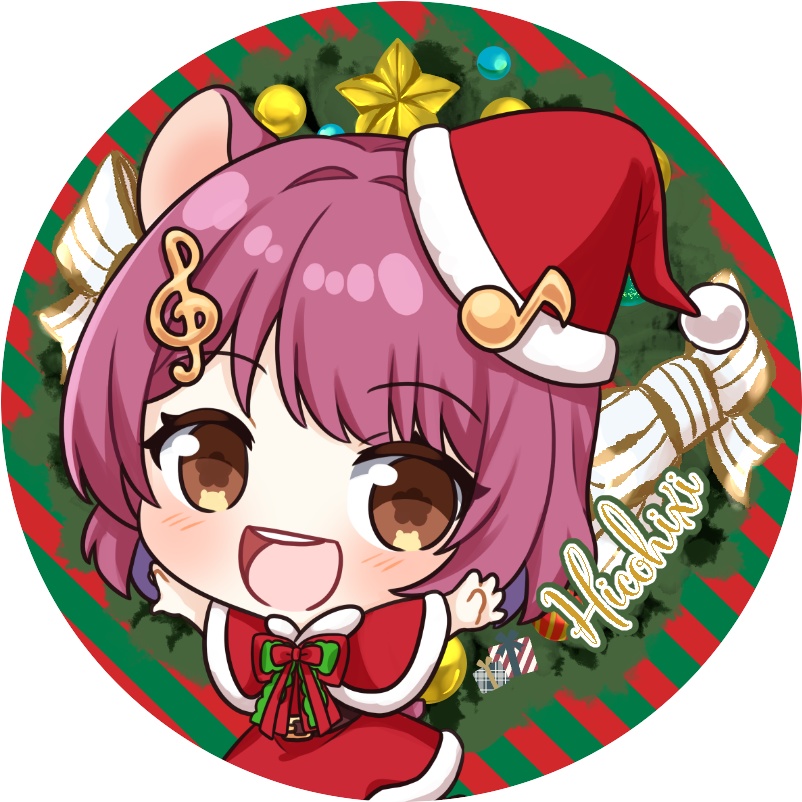 VGFFin渋谷2512ランダム缶バッジDグループ6個セット