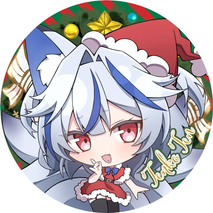 VGFFin渋谷2512ランダム缶バッジDグループ6個セット