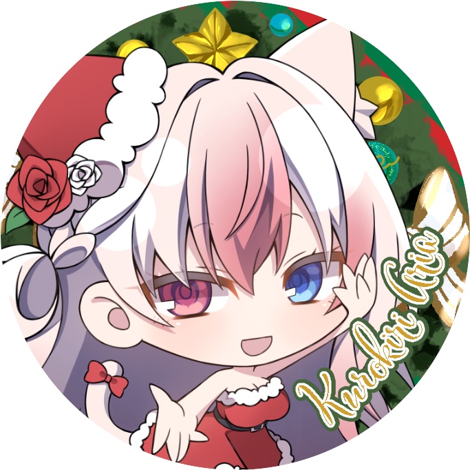 VGFFin渋谷2512ランダム缶バッジDグループ6個セット